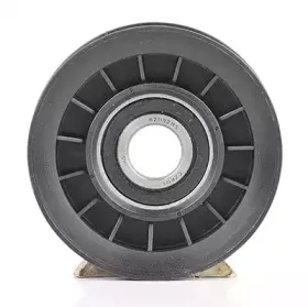 Натяжной ролик, ремень ГРМ BSG купить